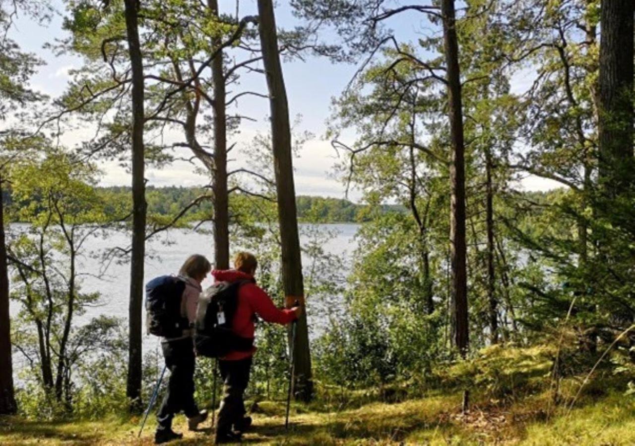 Stuga Saelen Klaeppen 5 Baeddar Uthyres Veckovis Soendag - Soendag Экстерьер фото